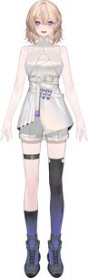 Full body Full body
